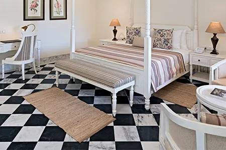 Accommodation