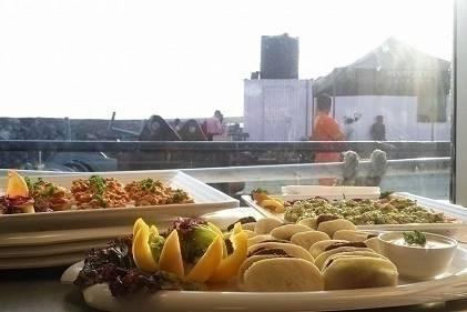 Food display
