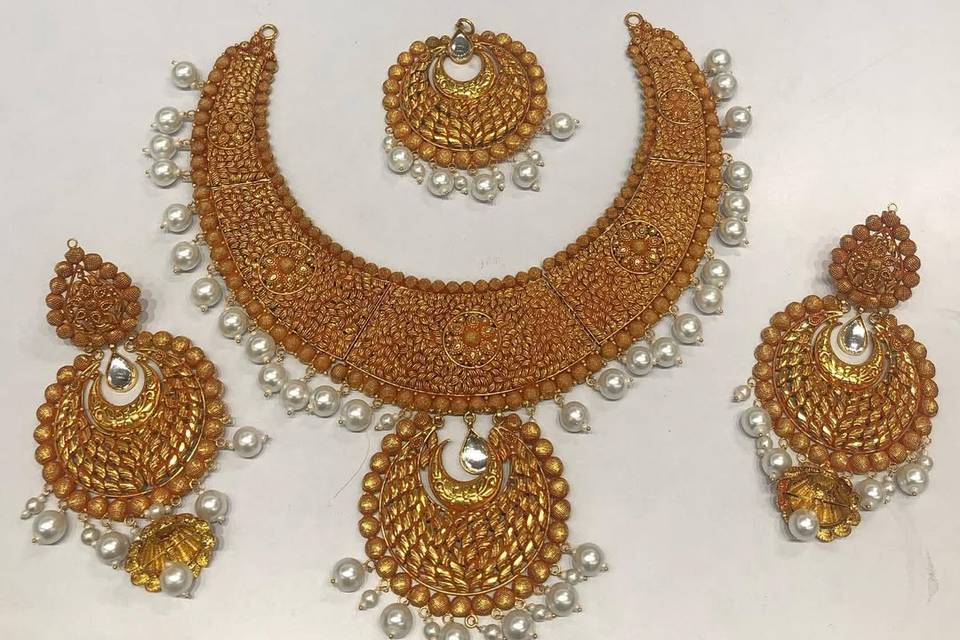 Khem Singh Seva SIngh Jewellers