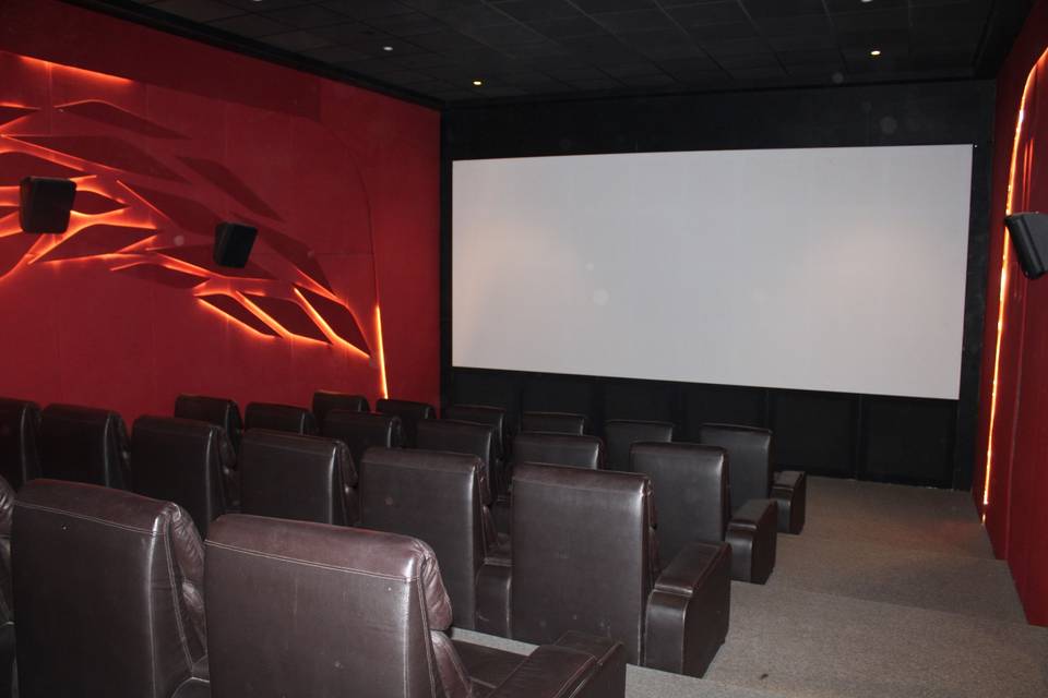 Theatre
