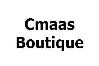 Cmaas Boutique Logo