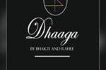 Dhaaga Logo