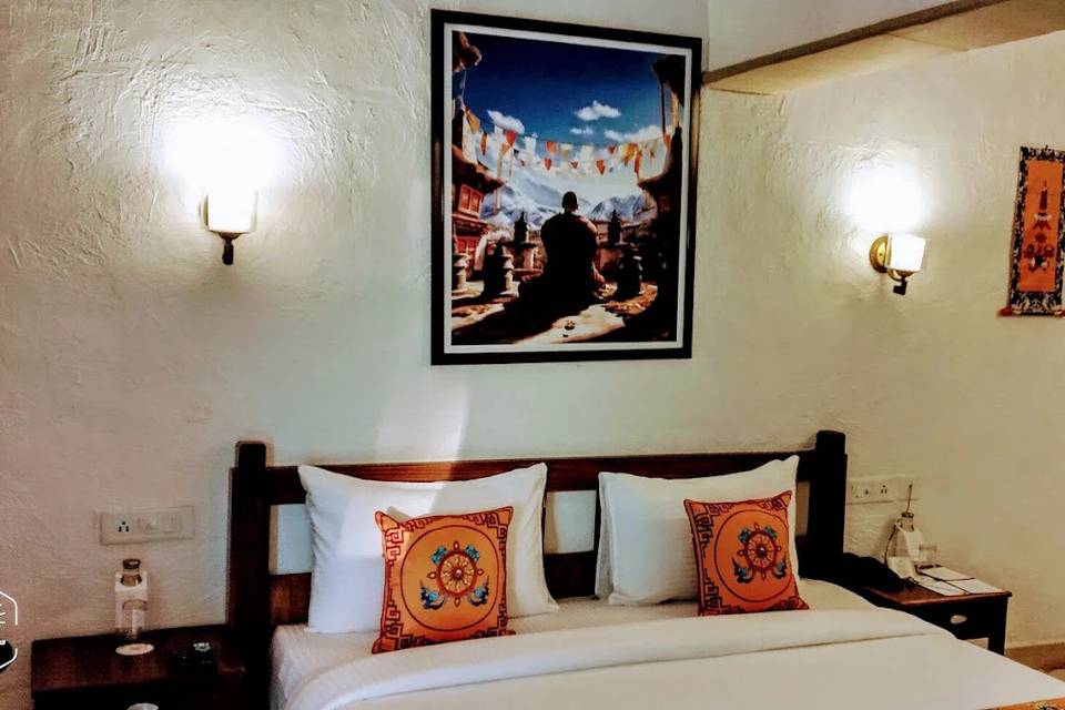 Accommodation