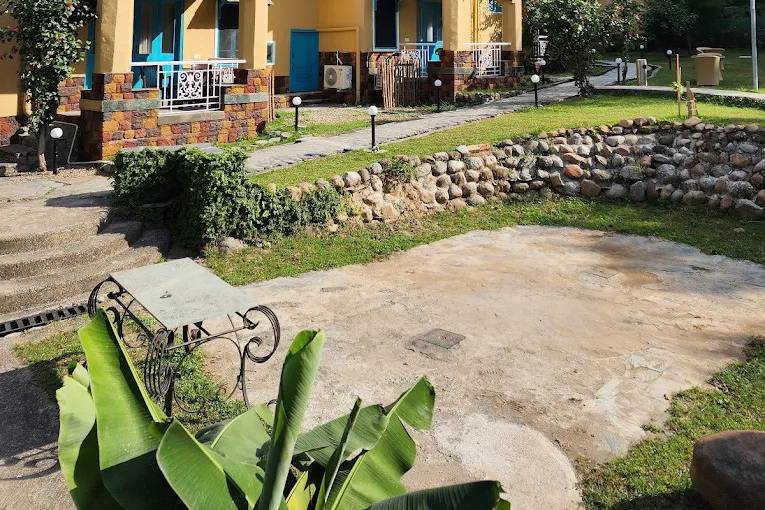 Accommodation