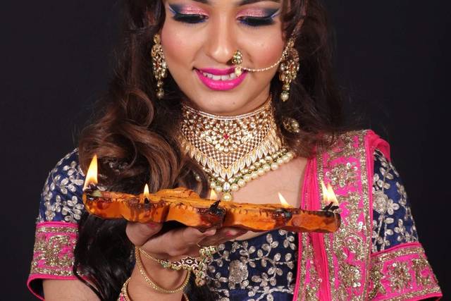 Party Makeup