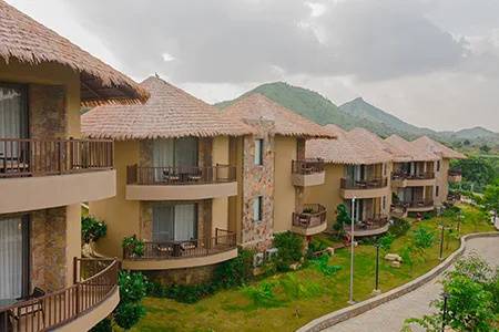 Accommodation