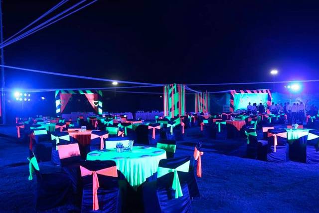 Skyline Club & Resorts, Indore