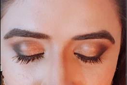 Party Makeup