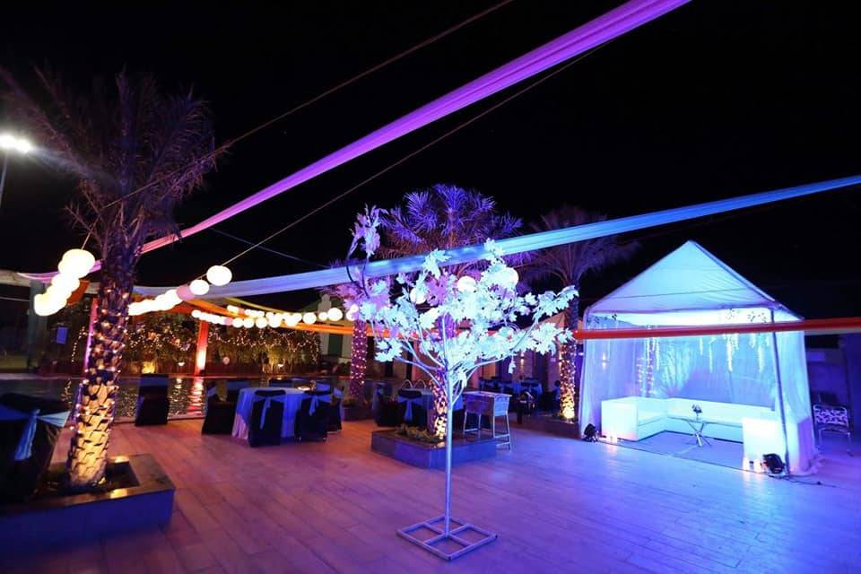 Wedding Venue- Event Space