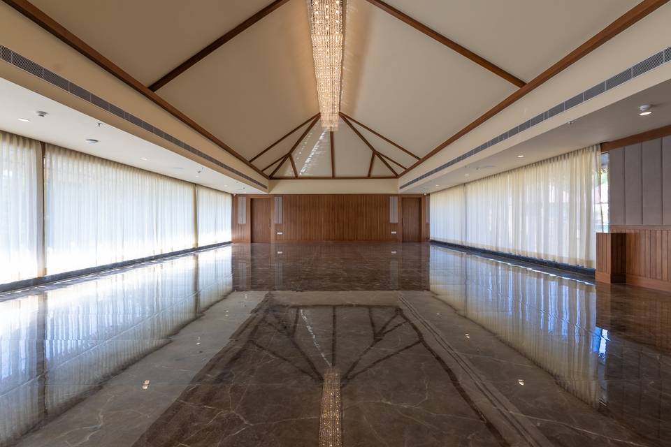 Indoor Venue