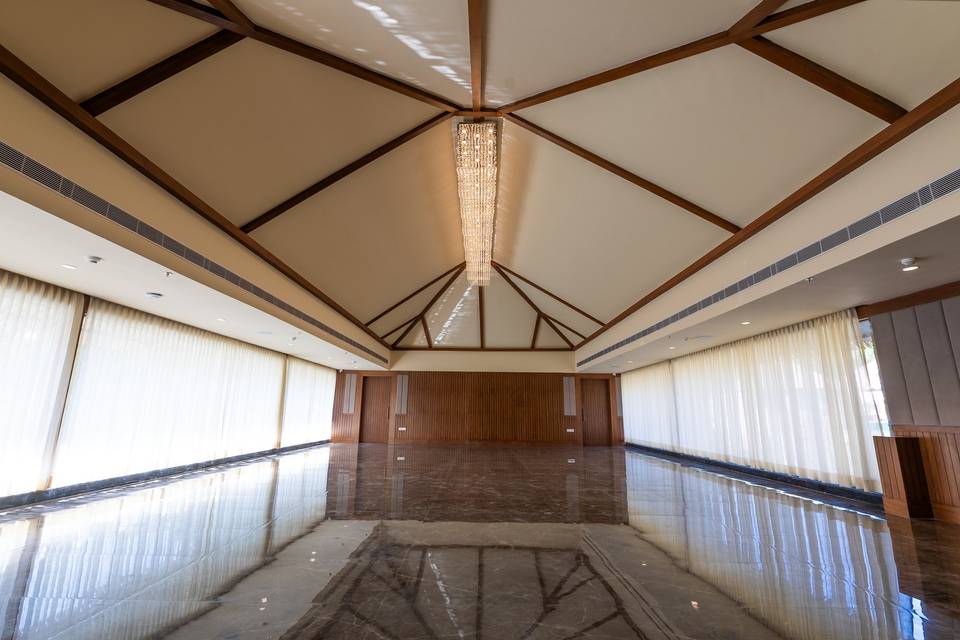 Indoor Venue