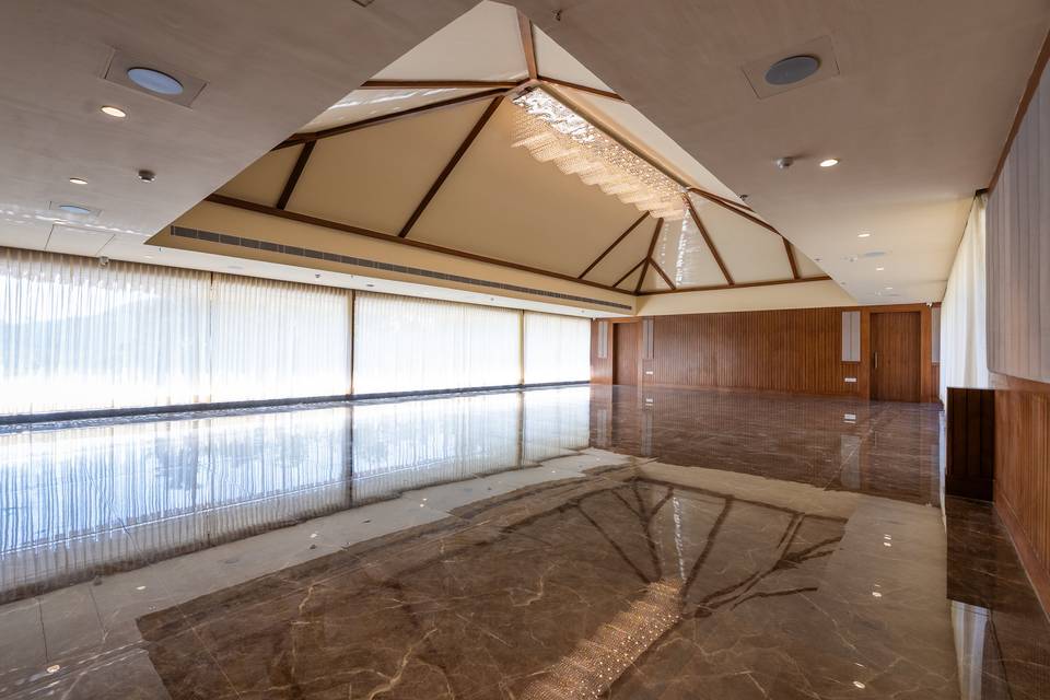 Indoor Venue