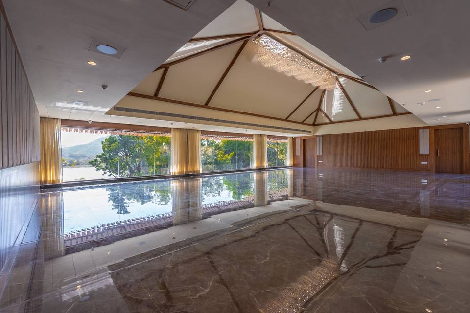 Indoor Venue
