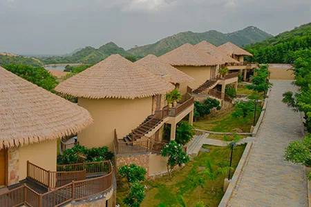 Accommodation