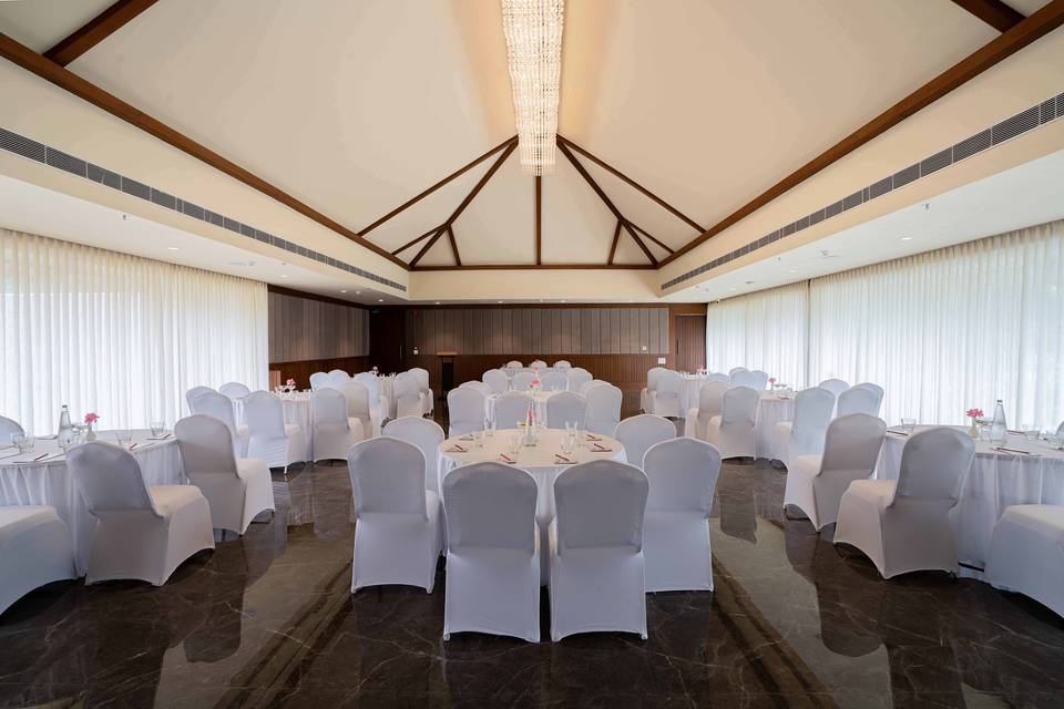Indoor Venue