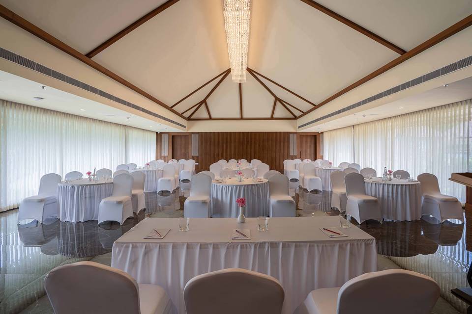 Indoor Venue