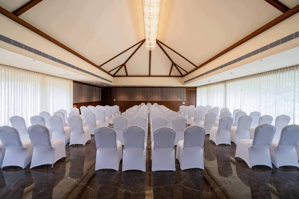Indoor Venue