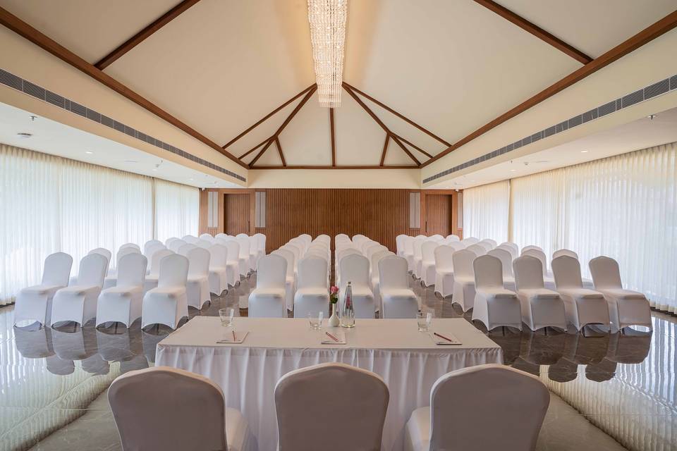 Indoor Venue