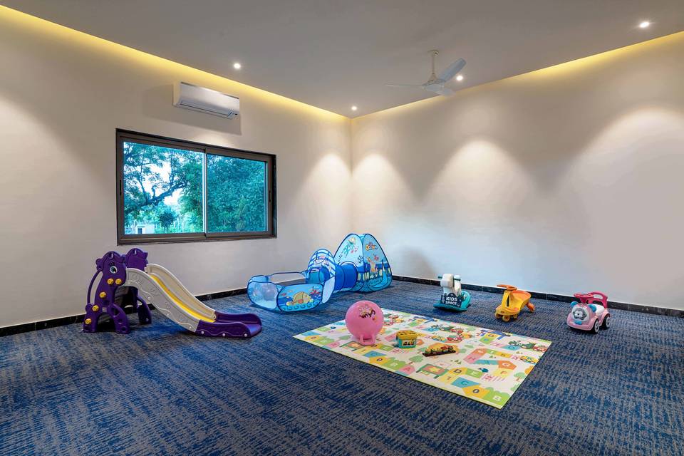 Activity Area