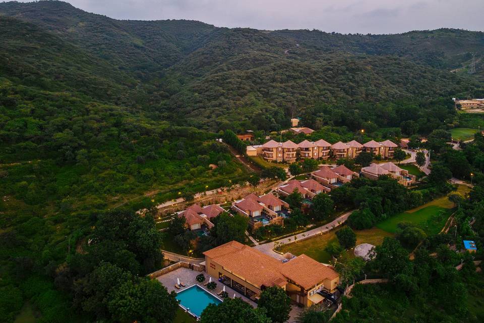Tree of Life Amara Resort & Spa