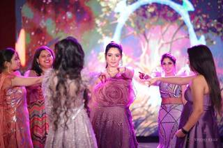 Wedding Choreography By Nishtha 1