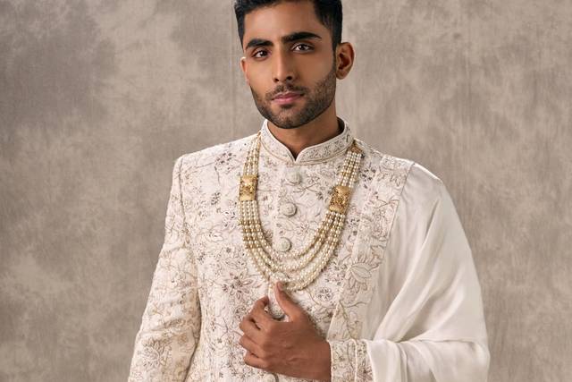 Sherwani