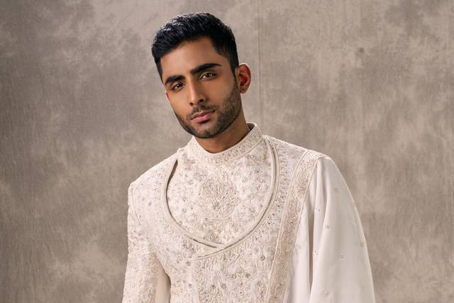 Sherwani
