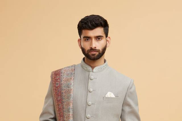 Sherwani