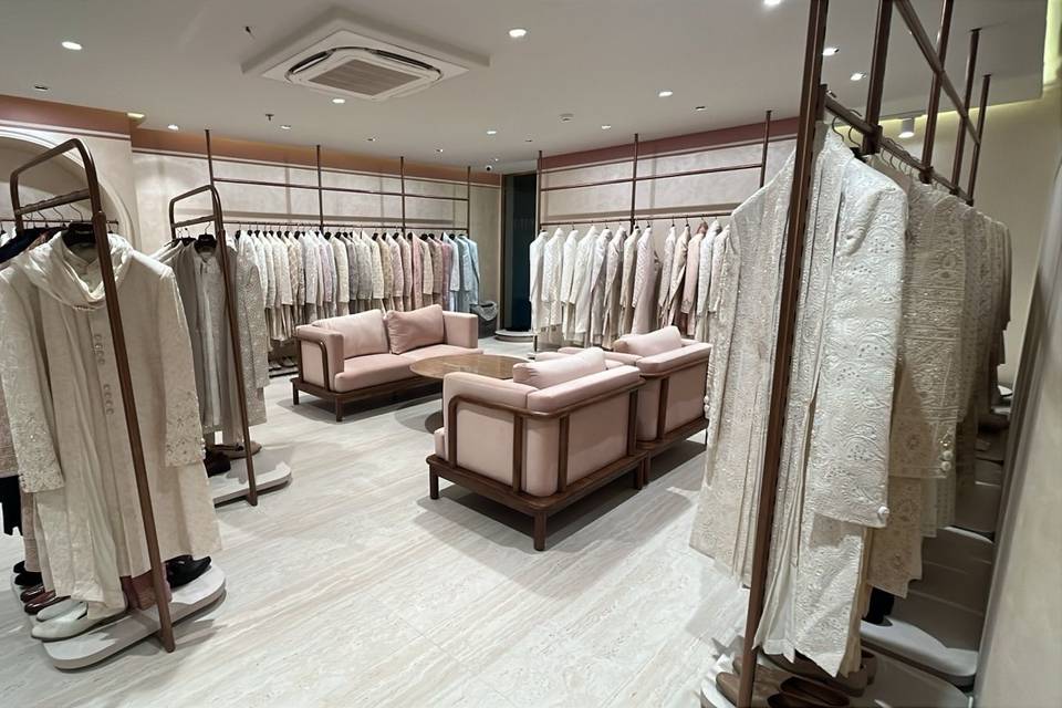 Sherwani