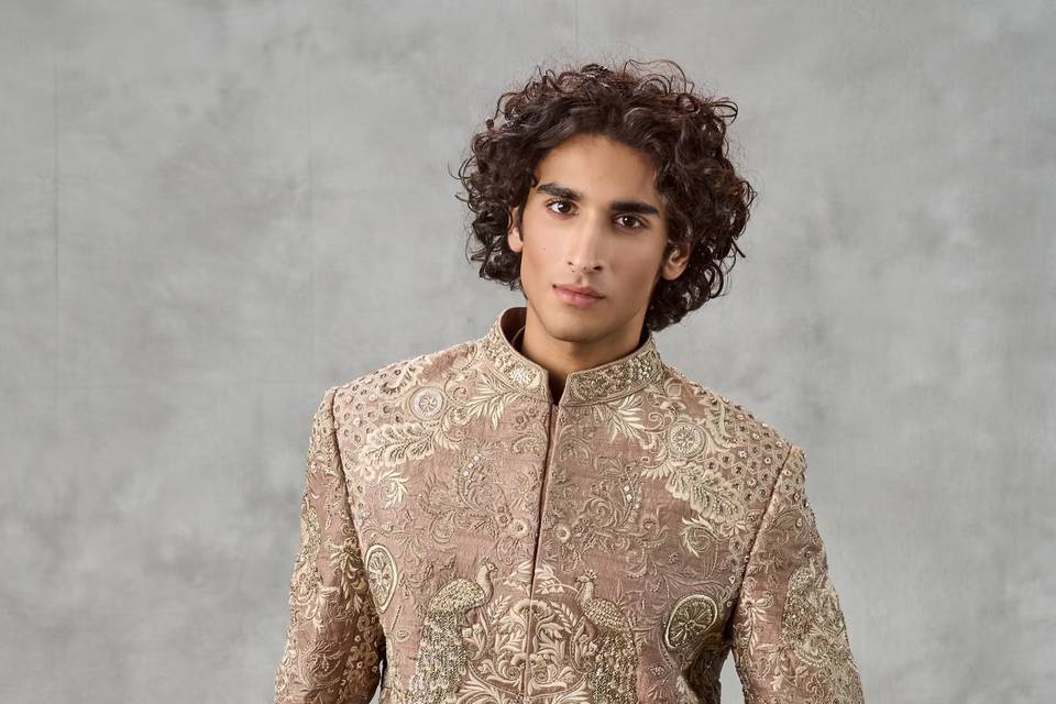 Sherwani