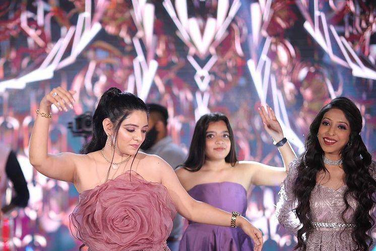 Wedding Choreography By Nishtha