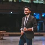 Manas Pratim Pathak