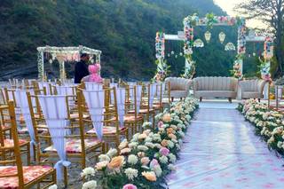 Weddings By eVentguru