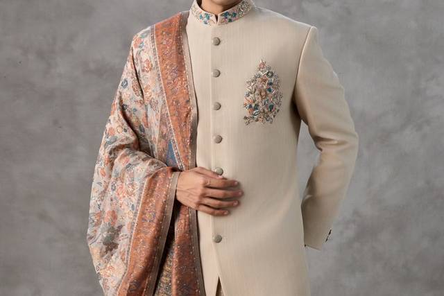 Sherwani