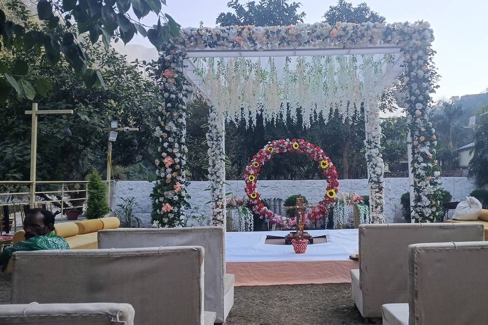Mandap