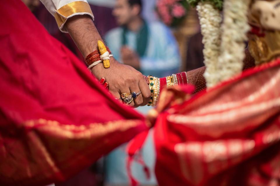 Kannada wedding photography