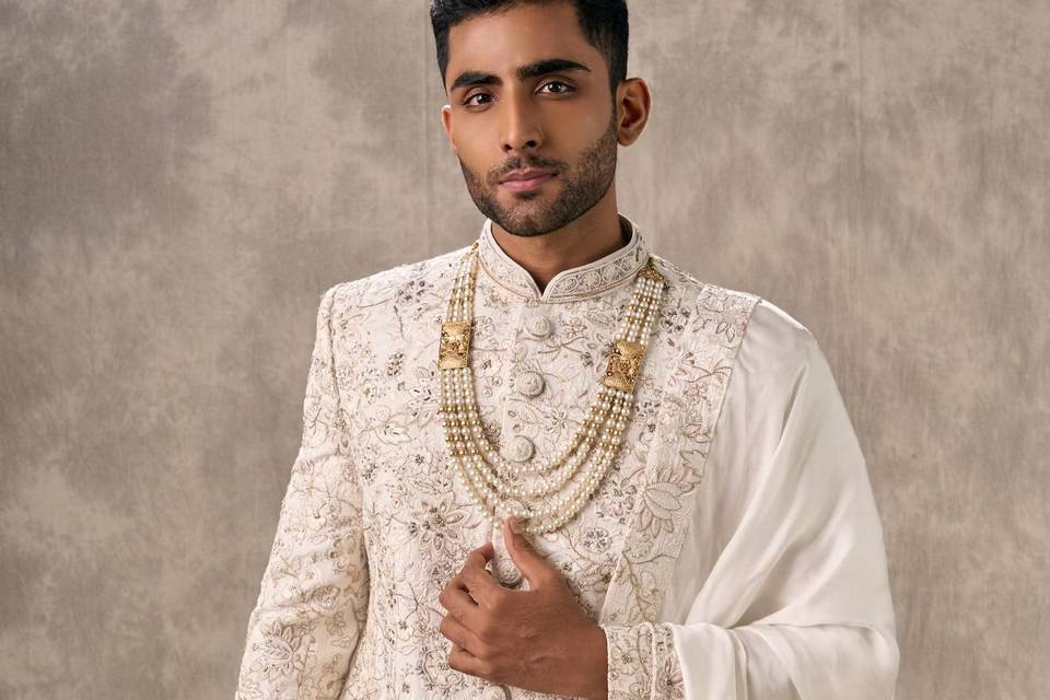 Sherwani