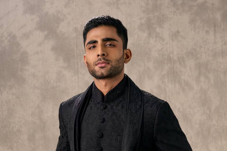 Sherwani