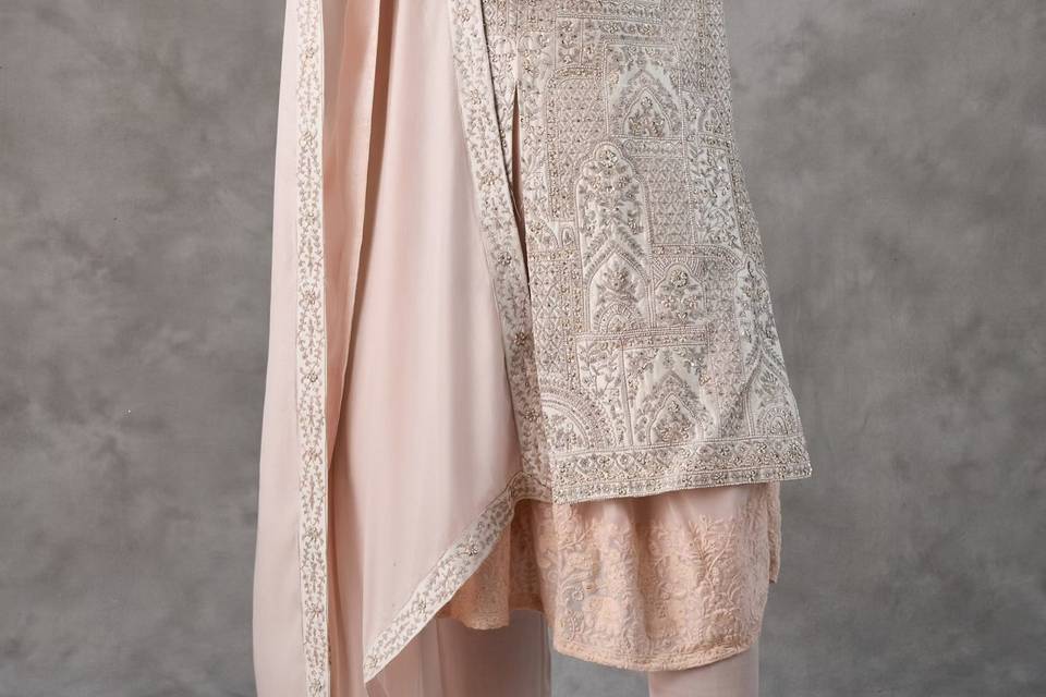 Sherwani