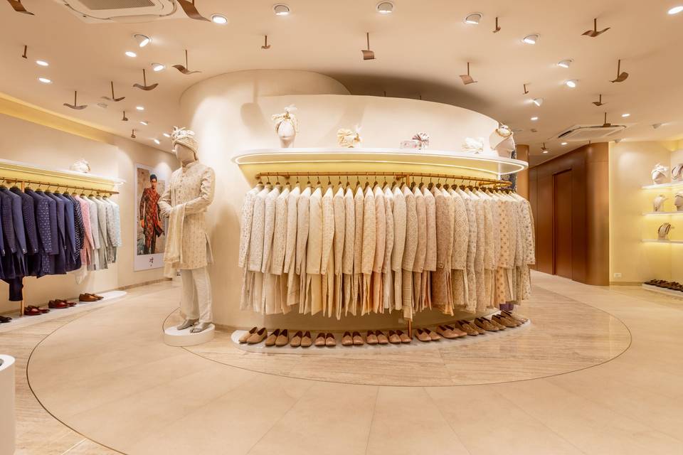 Sherwani