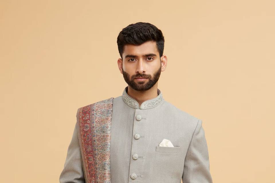 Sherwani