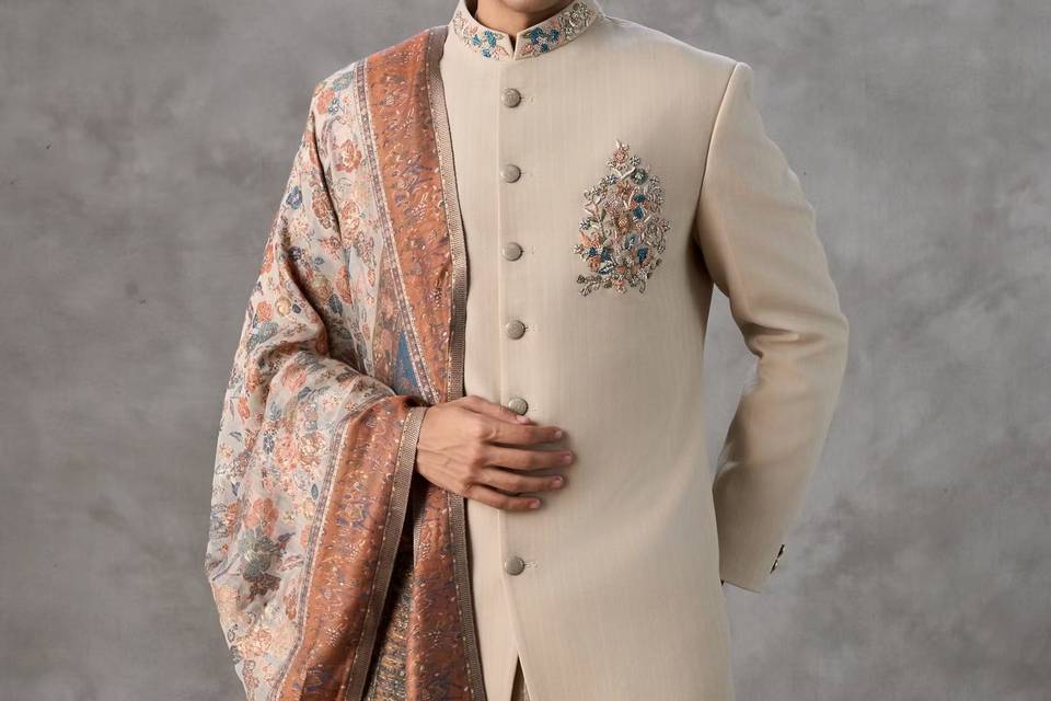 Sherwani