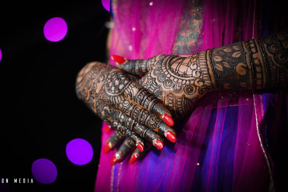 Mehndi