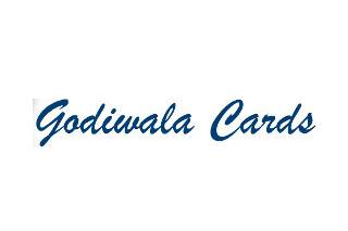 Godiwala cards logo