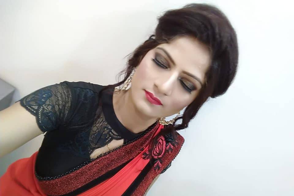 Lovleen Kapoor Makeup Artist