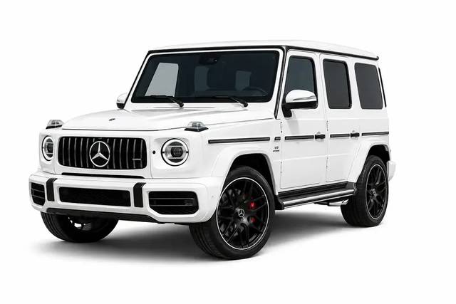 Wedding transportation