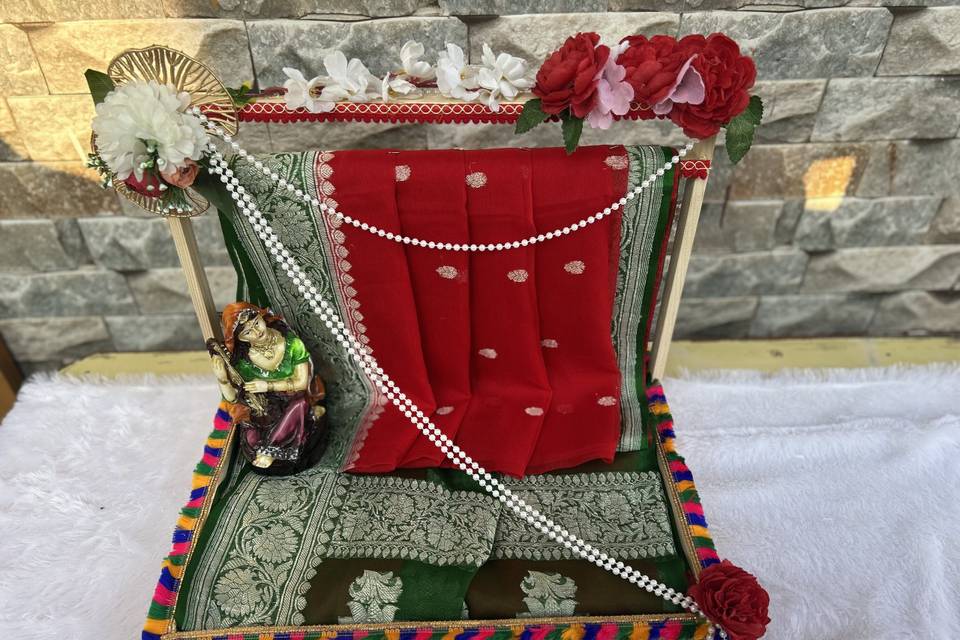 Trousseau Packing