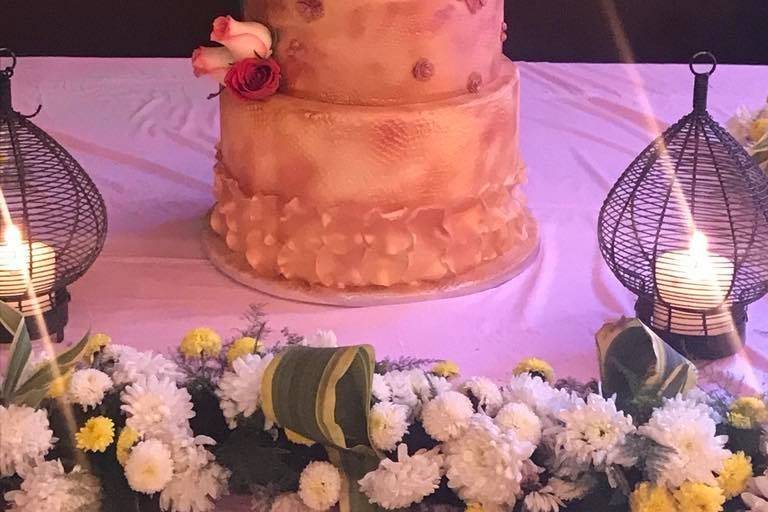 Cake Decor, Yamunanagar