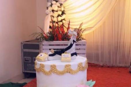 Cake Decor, Yamunanagar