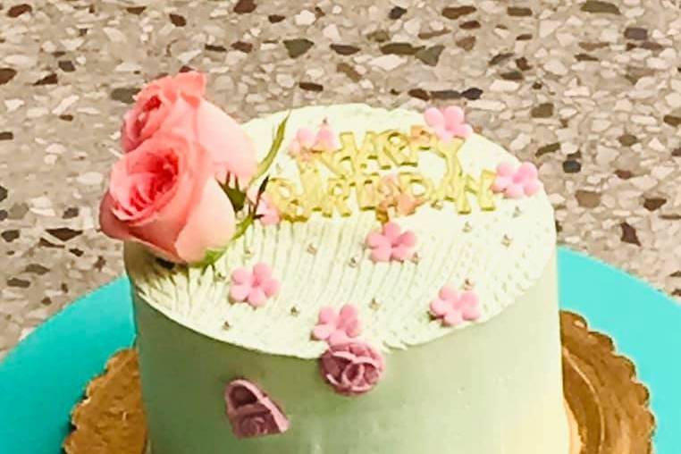Send Flowers & Cakes to Yamunanagar